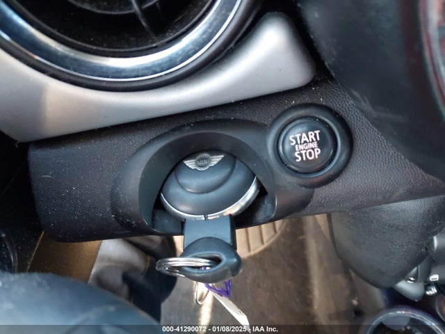 2013 MINI CLUBMAN WMWZF3C57DT489934 Photo 10