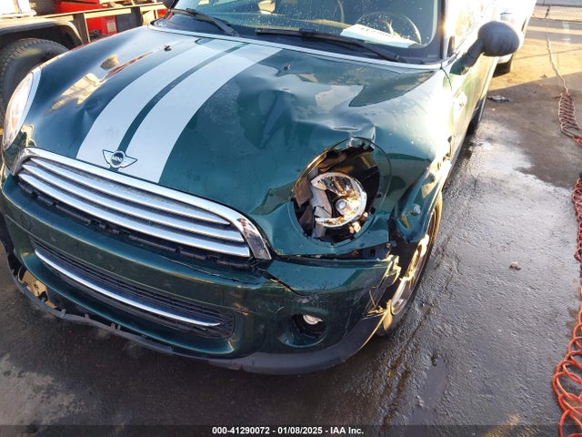 2013 MINI CLUBMAN WMWZF3C57DT489934 Photo 5