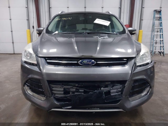 Ford Escape Titanium 2014 1FMCU9J99EUA79568 Image 12