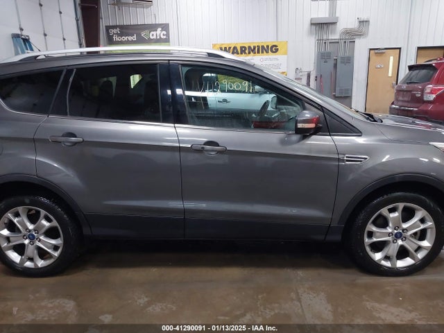 Ford Escape Titanium 2014 1FMCU9J99EUA79568 Image 13