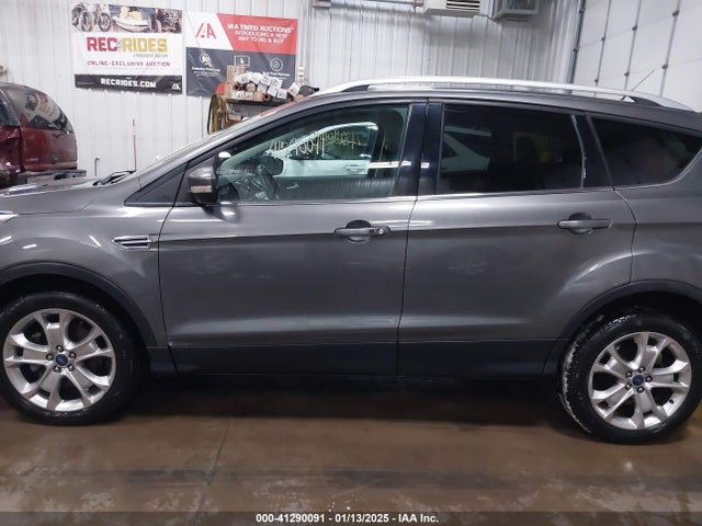 Ford Escape Titanium 2014 1FMCU9J99EUA79568 Image 14