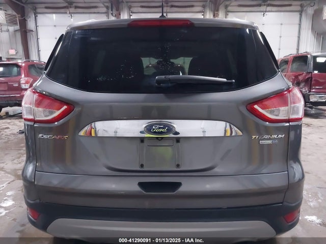Ford Escape Titanium 2014 1FMCU9J99EUA79568 Image 16