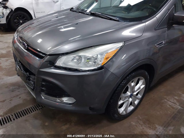 Ford Escape Titanium 2014 1FMCU9J99EUA79568 Image 17