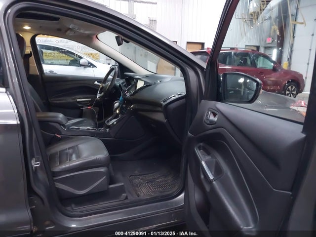 Ford Escape Titanium 2014 1FMCU9J99EUA79568 Image 5