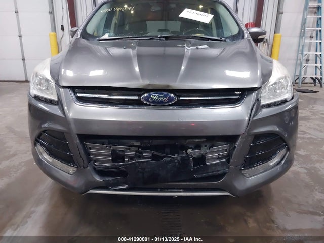 Ford Escape Titanium 2014 1FMCU9J99EUA79568 Image 6
