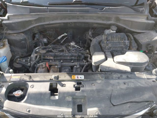 5XYZU3LB9FG270065 Hyundai Santa Fe Sport 2.4l