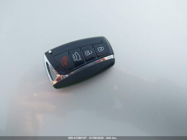 5XYZU3LB9FG270065 Hyundai Santa Fe Sport 2.4l
