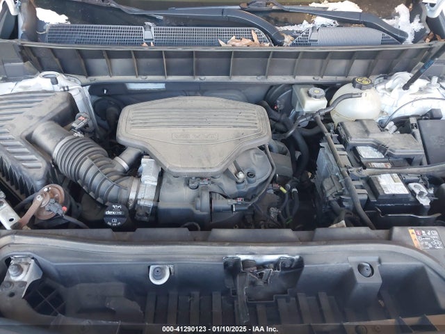 1GKKNMLS4HZ312364 GMC Acadia Slt-1