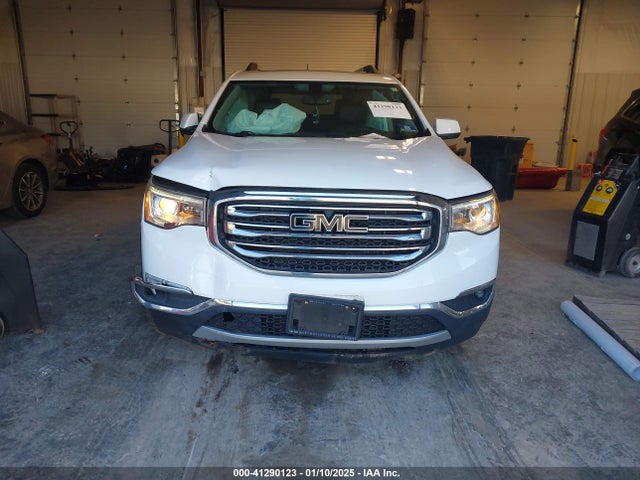 1GKKNMLS4HZ312364 GMC Acadia Slt-1