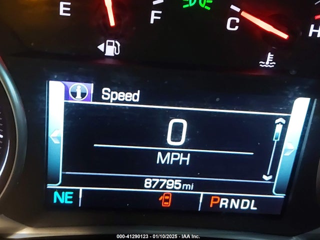 GMC Acadia Slt-1 2017 1GKKNMLS4HZ312364 Image 15