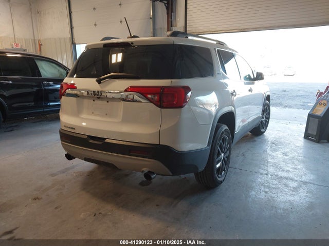 1GKKNMLS4HZ312364 GMC Acadia Slt-1