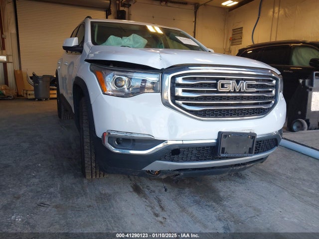 1GKKNMLS4HZ312364 GMC Acadia Slt-1