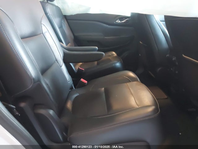 1GKKNMLS4HZ312364 GMC Acadia Slt-1