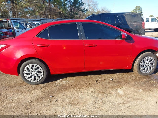 Toyota COROLLA LE 2017 5YFBURHE9HP614774 Image 13