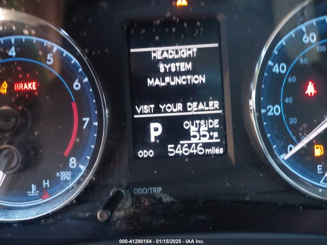 Toyota COROLLA LE 2017 5YFBURHE9HP614774 Image 15