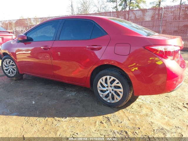 Toyota COROLLA LE 2017 5YFBURHE9HP614774 Image 3
