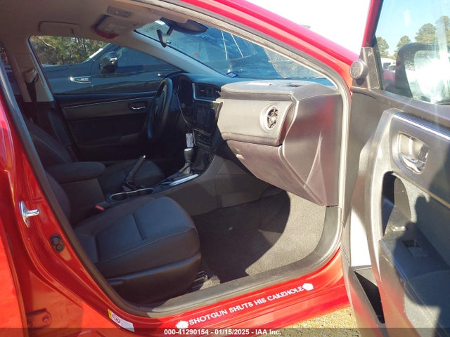 Toyota COROLLA LE 2017 5YFBURHE9HP614774 Image 5