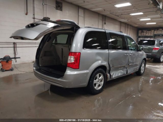 2013 CHRYSLER TOWN & COUNTRY 2C4RC1BG4DR578032 Photo 3
