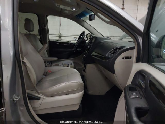 2013 CHRYSLER TOWN & COUNTRY 2C4RC1BG4DR578032 Photo 4