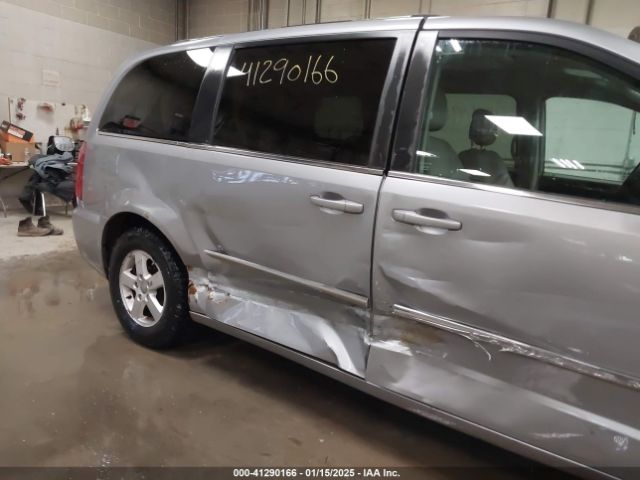 2013 CHRYSLER TOWN & COUNTRY 2C4RC1BG4DR578032 Photo 5