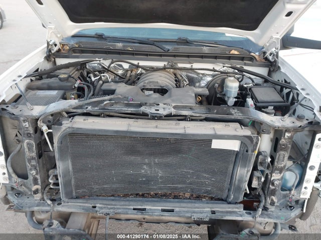 1GCVKRECXJZ328014 Chevrolet Silverado 1500 2lt