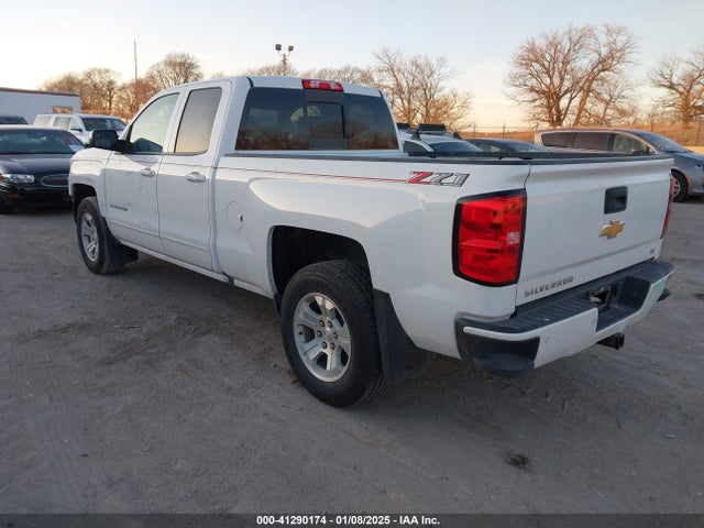 1GCVKRECXJZ328014 Chevrolet Silverado 1500 2lt