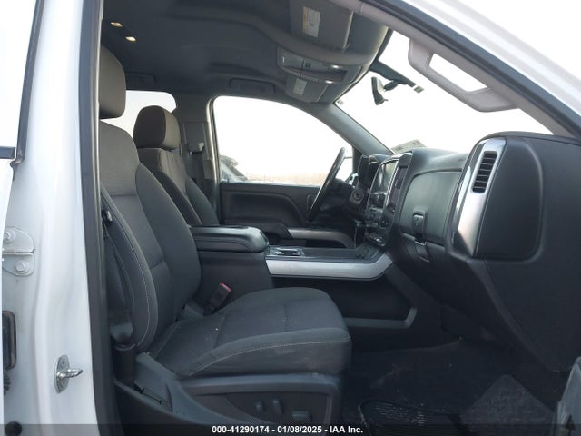 1GCVKRECXJZ328014 Chevrolet Silverado 1500 2lt