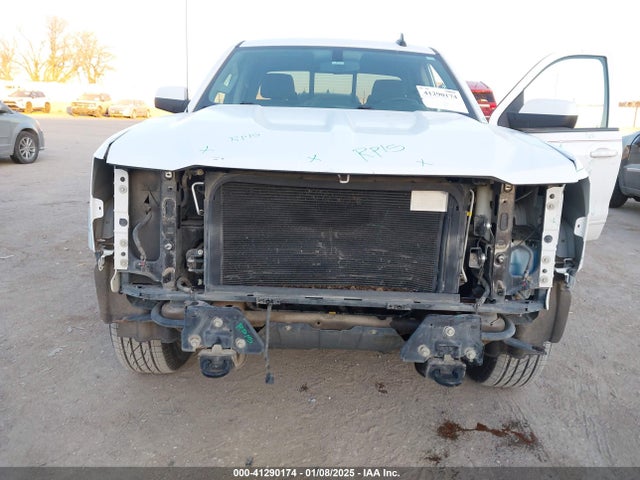1GCVKRECXJZ328014 Chevrolet Silverado 1500 2lt