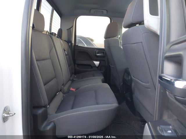 1GCVKRECXJZ328014 Chevrolet Silverado 1500 2lt