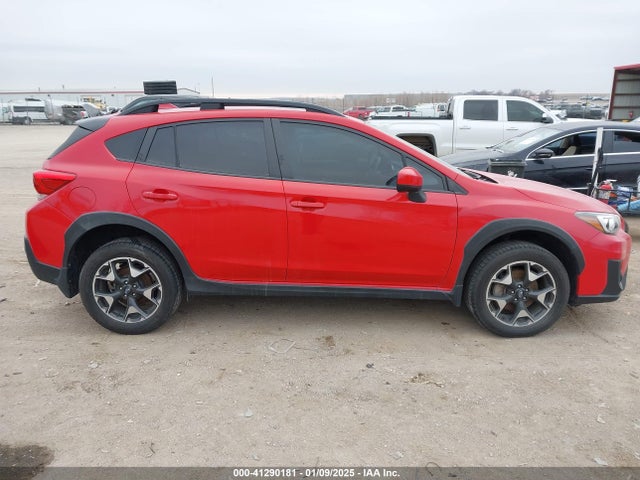 Subaru Crosstrek Premium 2020 JF2GTAEC7LH263396 Image 13