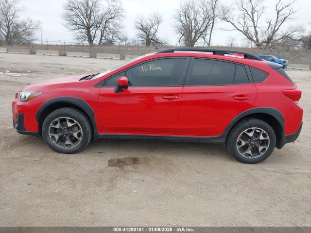 Subaru Crosstrek Premium 2020 JF2GTAEC7LH263396 Image 14