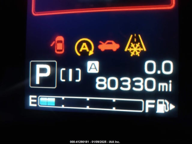 Subaru Crosstrek Premium 2020 JF2GTAEC7LH263396 Image 15