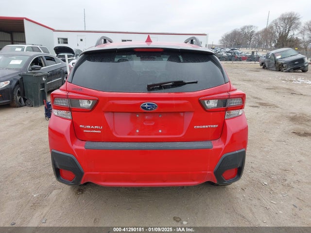 Subaru Crosstrek Premium 2020 JF2GTAEC7LH263396 Image 16