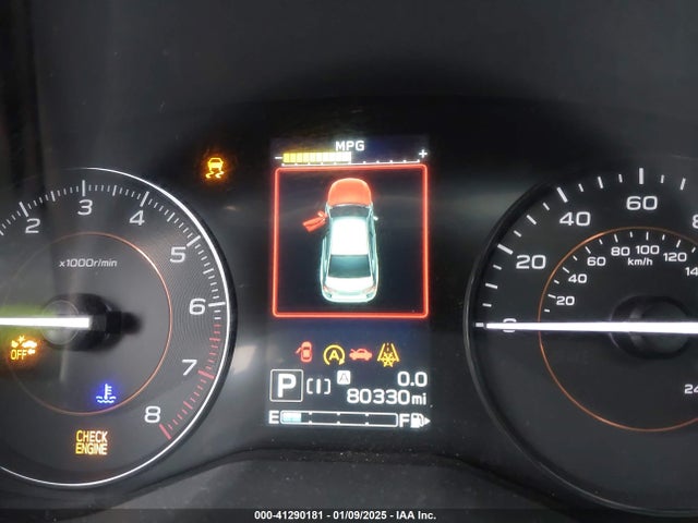 JF2GTAEC7LH263396 Subaru Crosstrek Premium