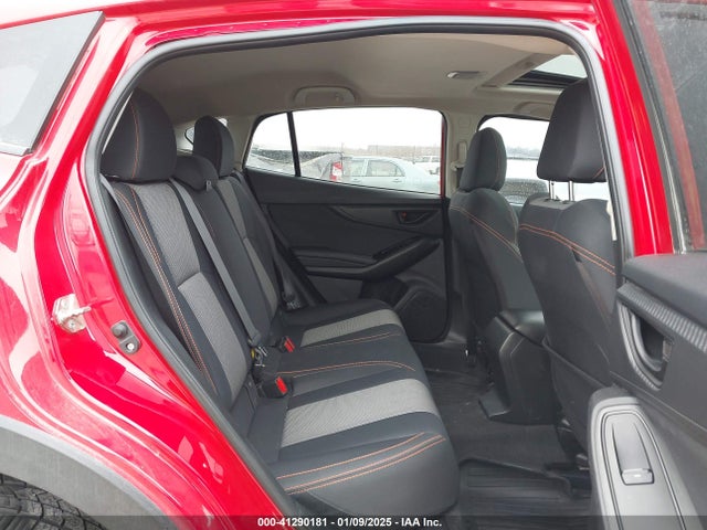 JF2GTAEC7LH263396 Subaru Crosstrek Premium