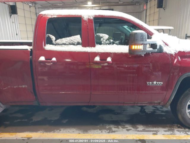 1GTV1MEC9GZ154421 GMC Sierra 1500 Sle