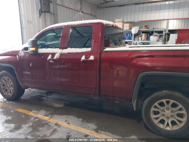 1GTV1MEC9GZ154421 GMC Sierra 1500 Sle