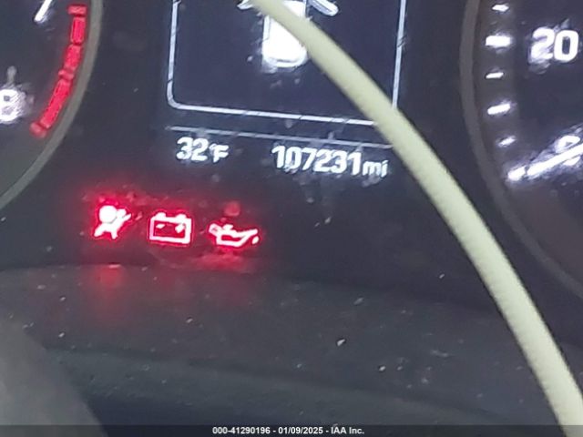 KM8J33A4XJU715985 Hyundai TUCSON SEL