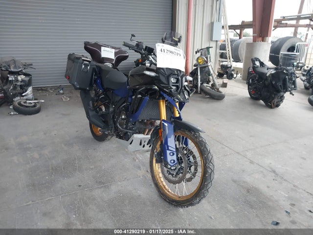 2023 SUZUKI DL800DE JS1EM12B3P7100331
