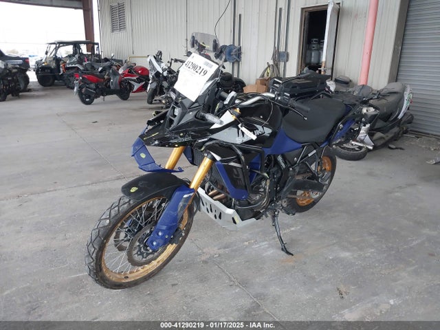 2023 SUZUKI DL800DE JS1EM12B3P7100331 Photo 1