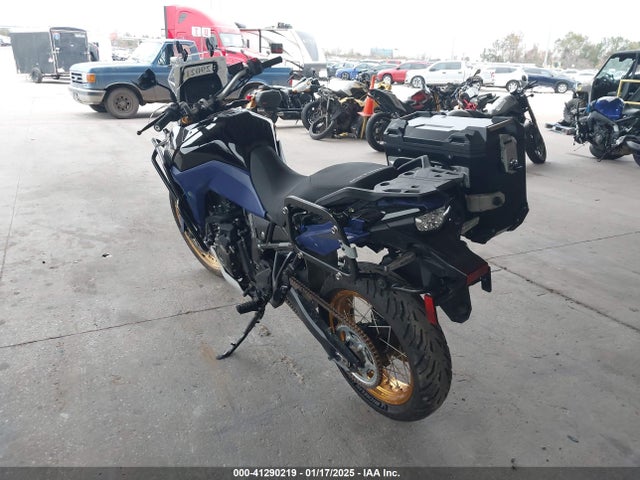 2023 SUZUKI DL800DE JS1EM12B3P7100331 Photo 2