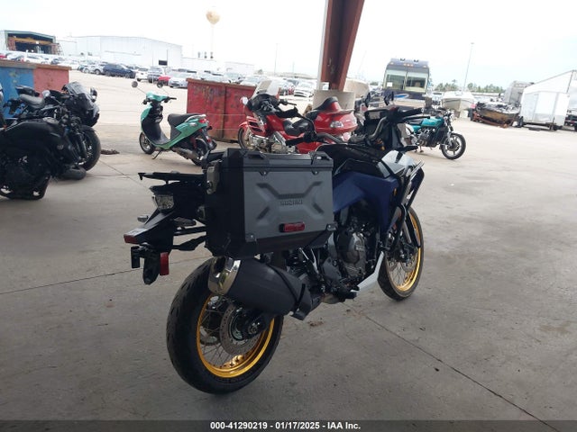 2023 SUZUKI DL800DE JS1EM12B3P7100331 Photo 3