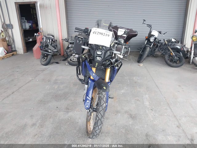 2023 SUZUKI DL800DE JS1EM12B3P7100331 Photo 4