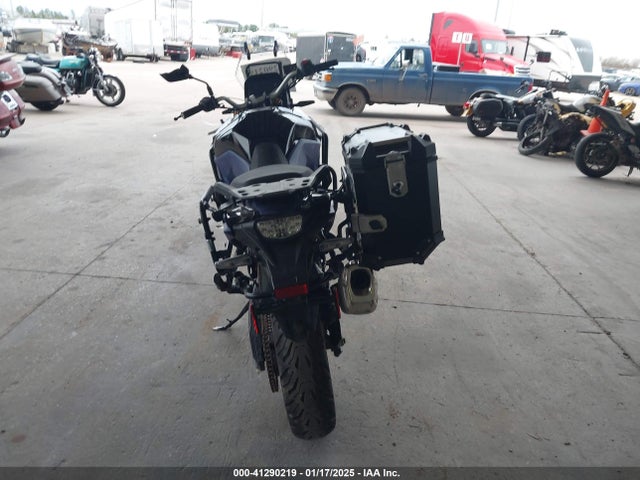 2023 SUZUKI DL800DE JS1EM12B3P7100331 Photo 5