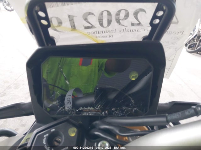 2023 SUZUKI DL800DE JS1EM12B3P7100331 Photo 6