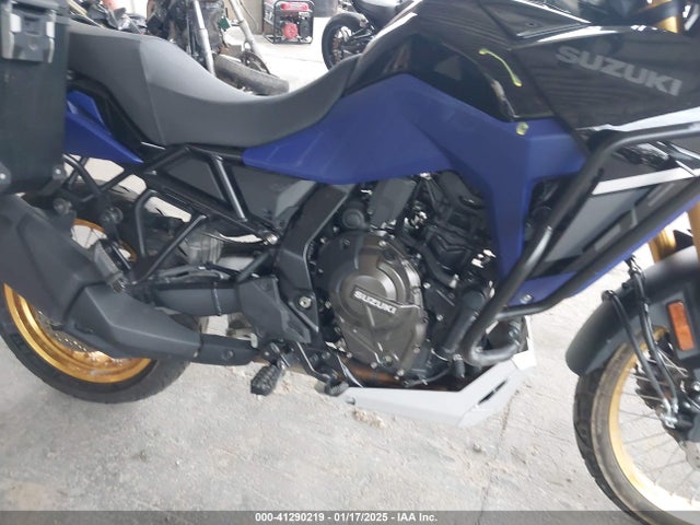 2023 SUZUKI DL800DE JS1EM12B3P7100331 Photo 7