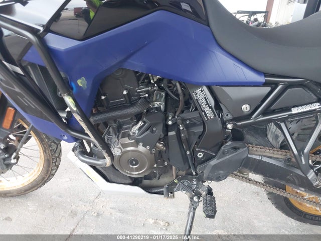2023 SUZUKI DL800DE JS1EM12B3P7100331 Photo 8