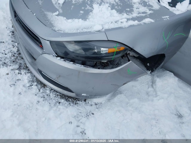 Dodge DART SXT 2016 1C3CDFBB2GD623579 Image 6