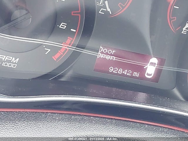 Dodge DART SXT 2016 1C3CDFBB2GD623579 Image 7