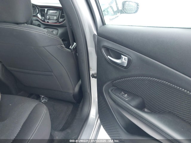 Dodge DART SXT 2016 1C3CDFBB2GD623579 Image 8